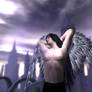 Angel of Darkness I