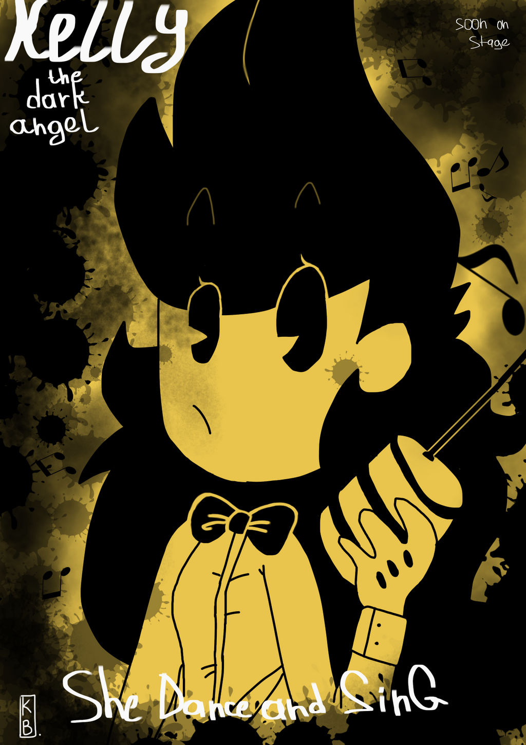 Kelly by KellyBlother on DeviantArt