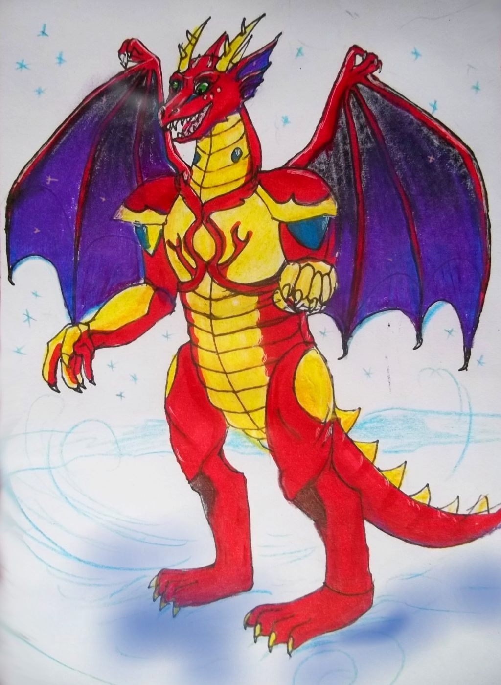 Commission Bootless Rangers Power Rangers LOST GALAXY on The-Power-Chamber - DeviantArt