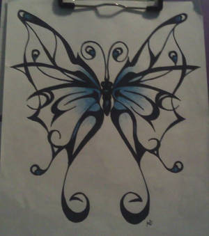 Butterfly