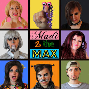 Madi 2 the Max Cover