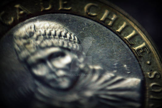 Chilean Coin