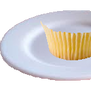 Blank Cupcake Meme