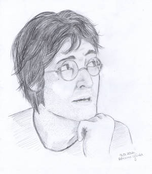 John Lennon