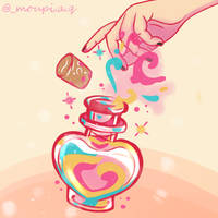 Love Potion