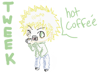 Tweek