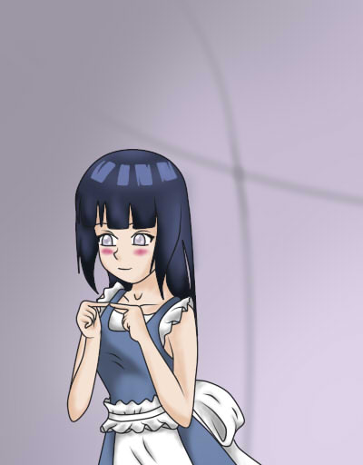 Hinata