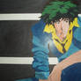 Spike - Cowboy Bebop