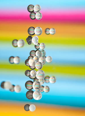 Angry beads by pqphotography Angry beads by pqphotography