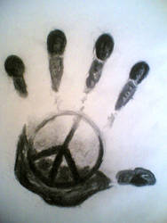 peace