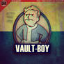 Vault-Boy