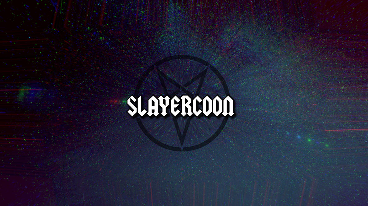 SlayerTheRaccoon User Profile | DeviantArt