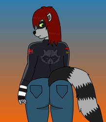 SlayerTheRaccoon User Profile | DeviantArt