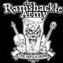 The Devil's Drink - Ramshackle Army merch design