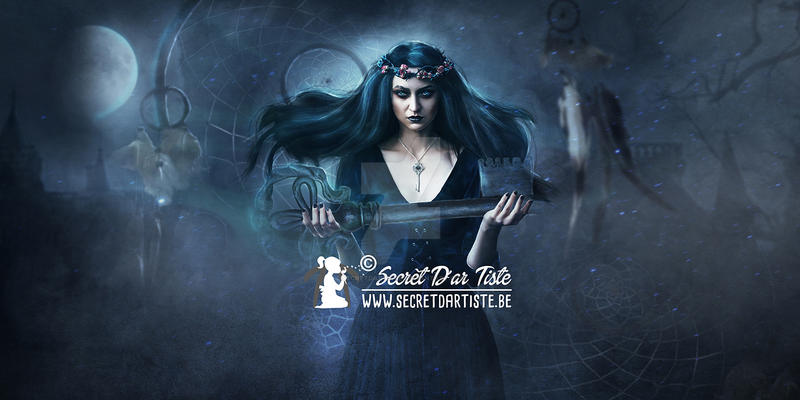 The key of life by SecretDarTiste The key of life by SecretDarTiste