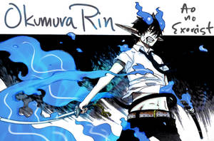 Okumura Rin