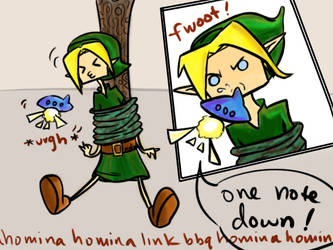 Link BBQ