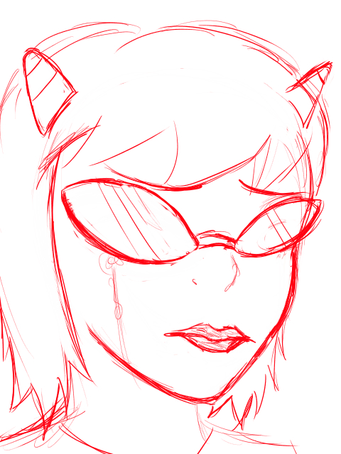 Terezi Sketch