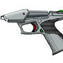 Phaser Type-XM2
