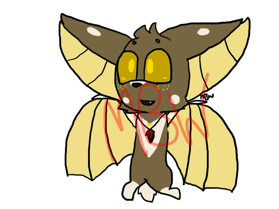 Bat Adopt (CLOSED)