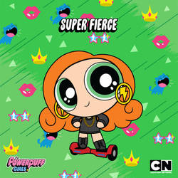 Powerpuff #1