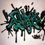 MY GRAFF.