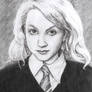 Luna Lovegood