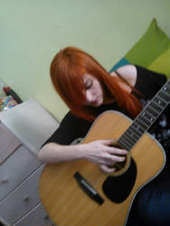 my guitar