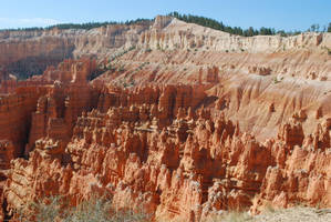 Hoodoo Castle