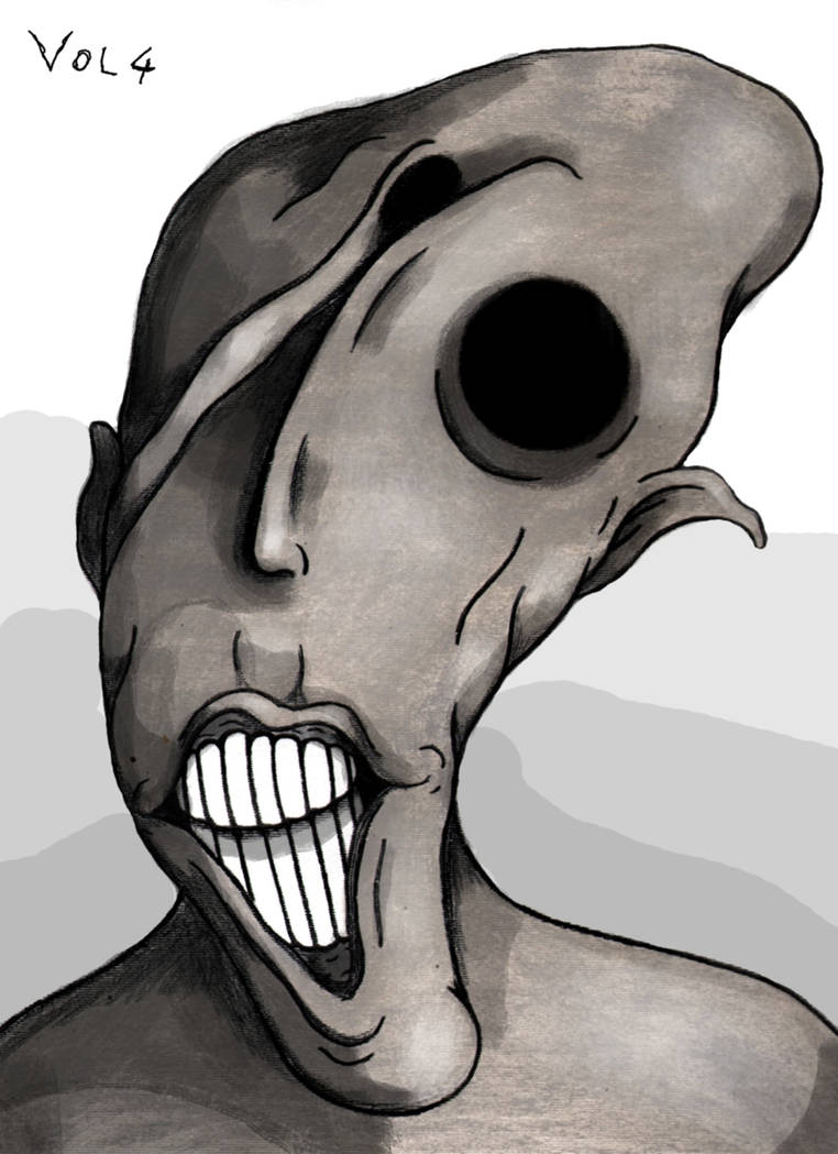 The Mandela Catalogue Vol.4 by charcoalman on DeviantArt