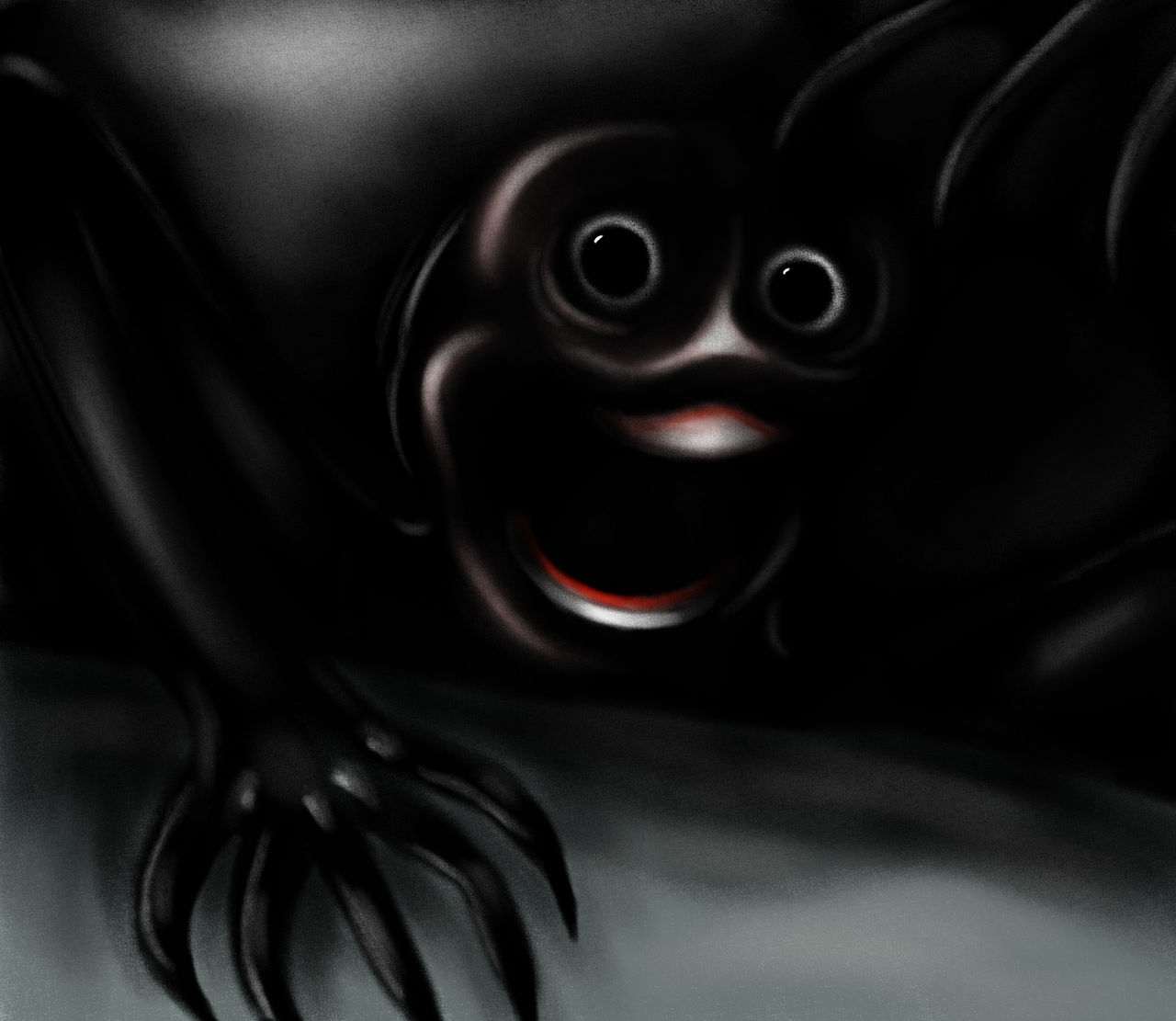 Vita Carnis Elder Mimic By Charcoalman On DeviantArt vita-carnis-elder-mimic-by-charcoalman-on-deviantart