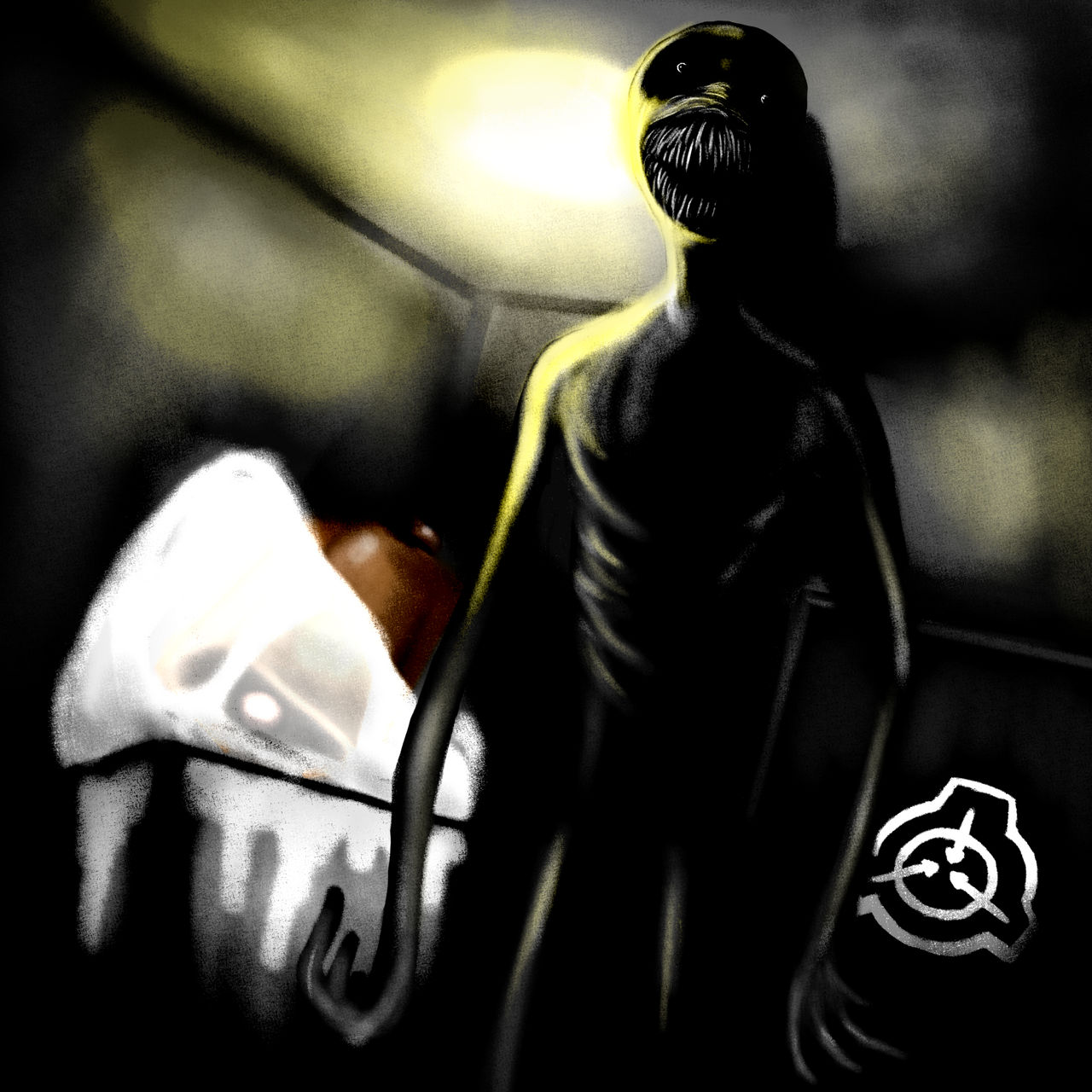 SCP-513 | A Cowbell by charcoalman on DeviantArt