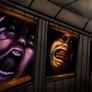 The Portraits