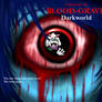 Deltarune Blood-Grave AU: Darkworld