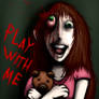 Play with me: Sally
