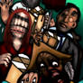 Backrooms