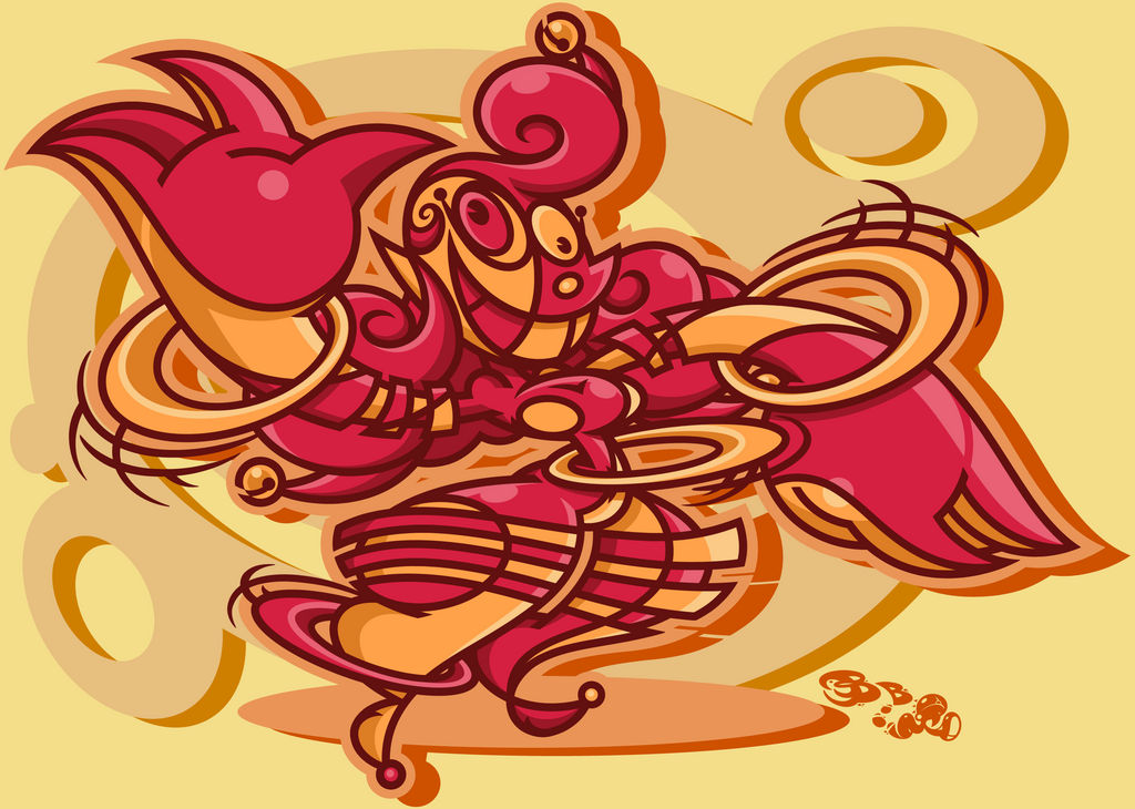 Loopa Woopa Hoopa Loopa Linda by BeetleBlot on DeviantArt
