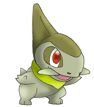 Axew Icon Axew by Zoe1000 on DeviantArt