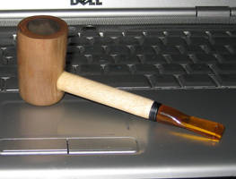 applewood pipe