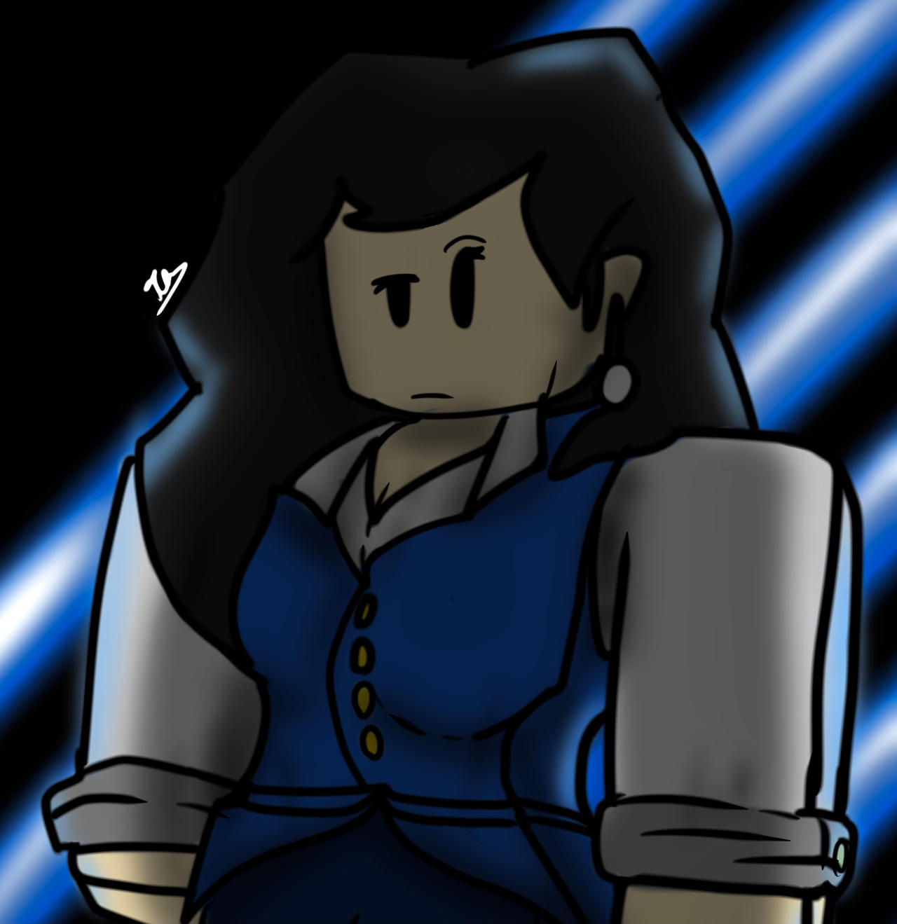 Agent form TC2 by TonKaoSAIT on DeviantArt