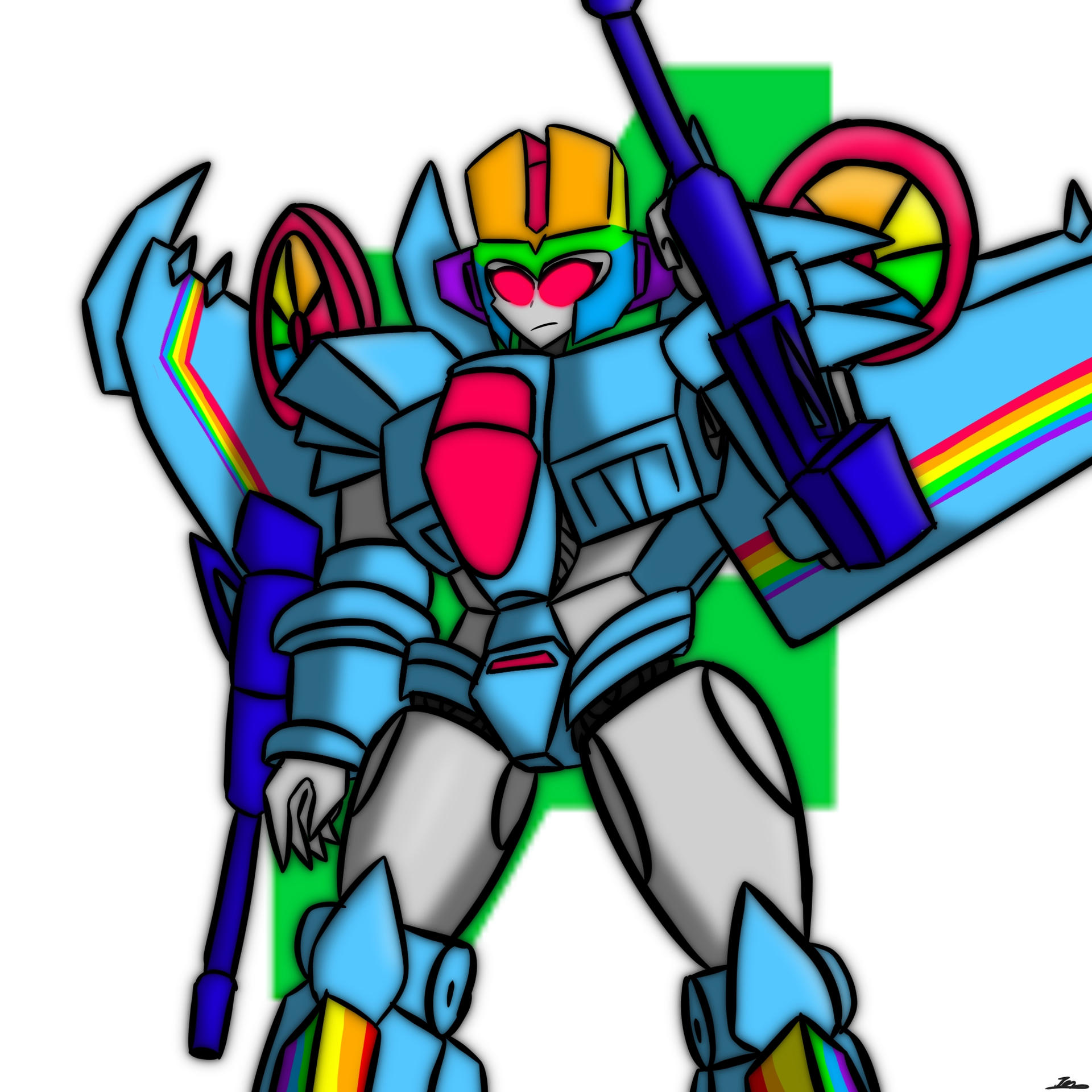 jmrninja1 by TonKaoSAIT on DeviantArt