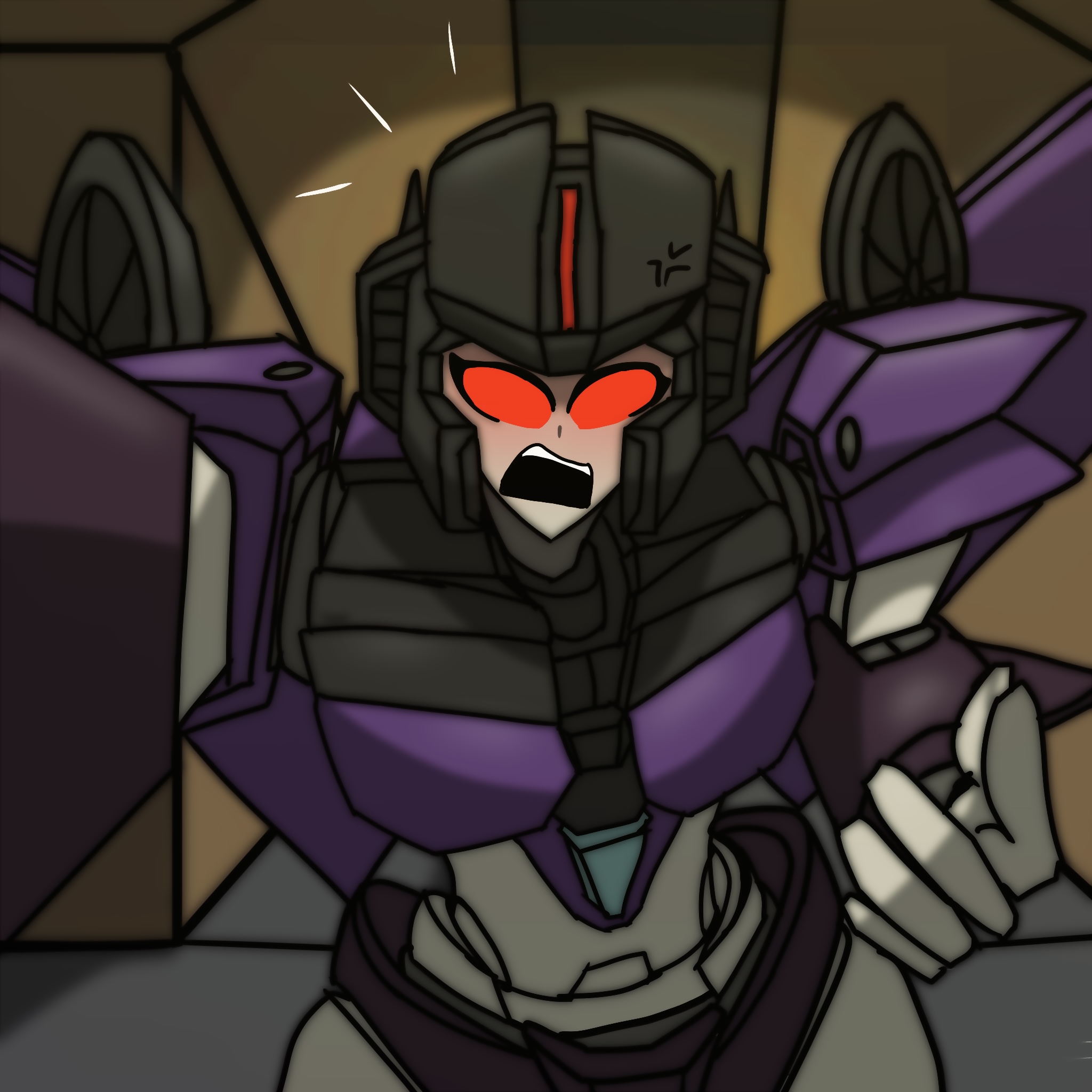 Legacy Slipstream by TonKaoSAIT on DeviantArt
