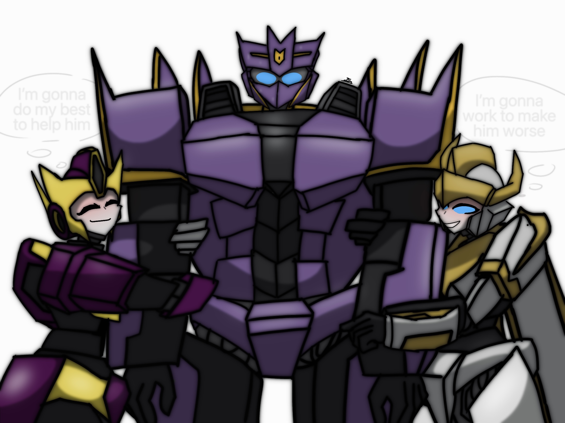 Megatronus Rung Megatronus Prime by TonKaoSAIT on DeviantArt