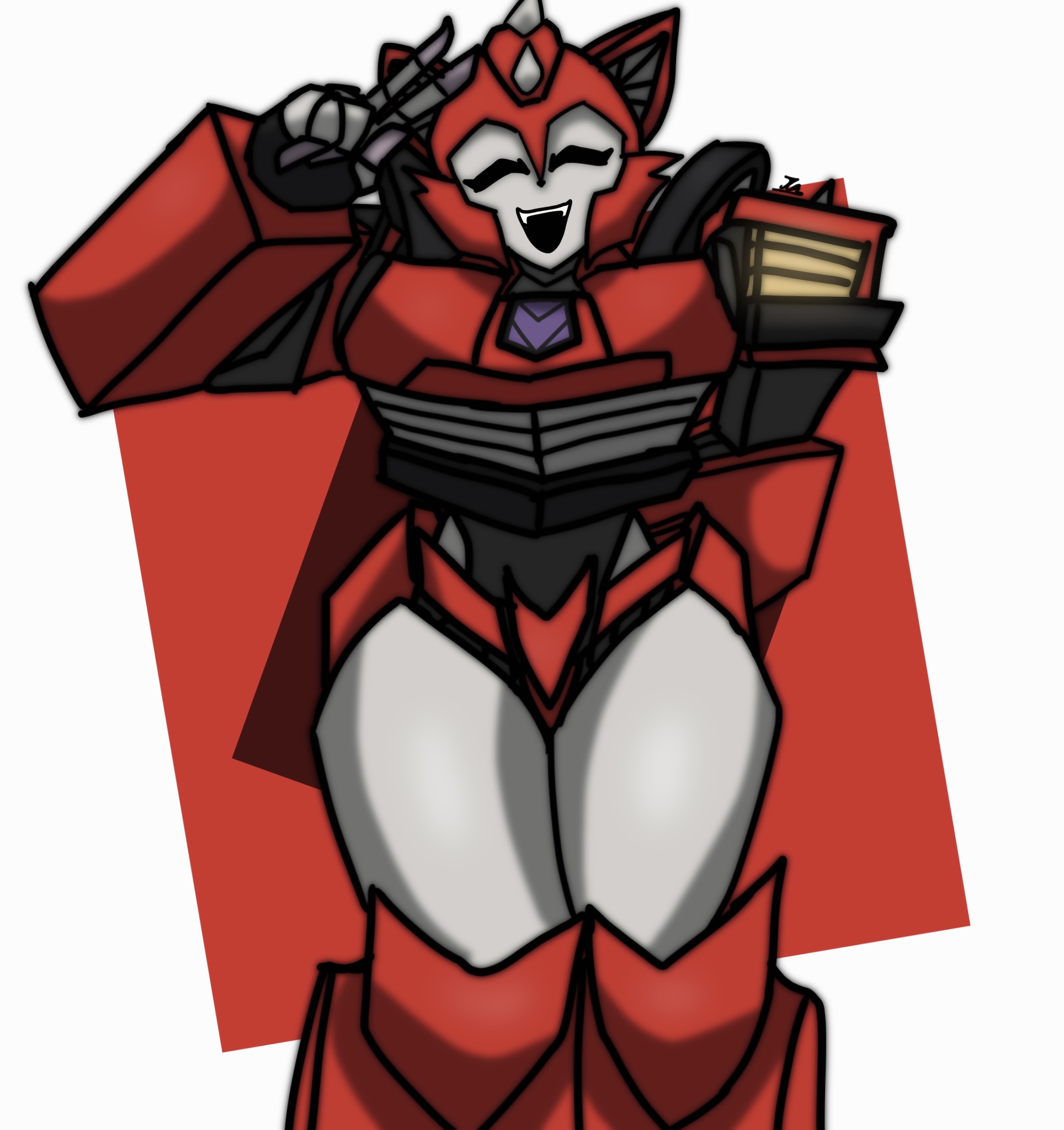 Sharpclaw Transformers SharpClaw by TonKaoSAIT on DeviantArt