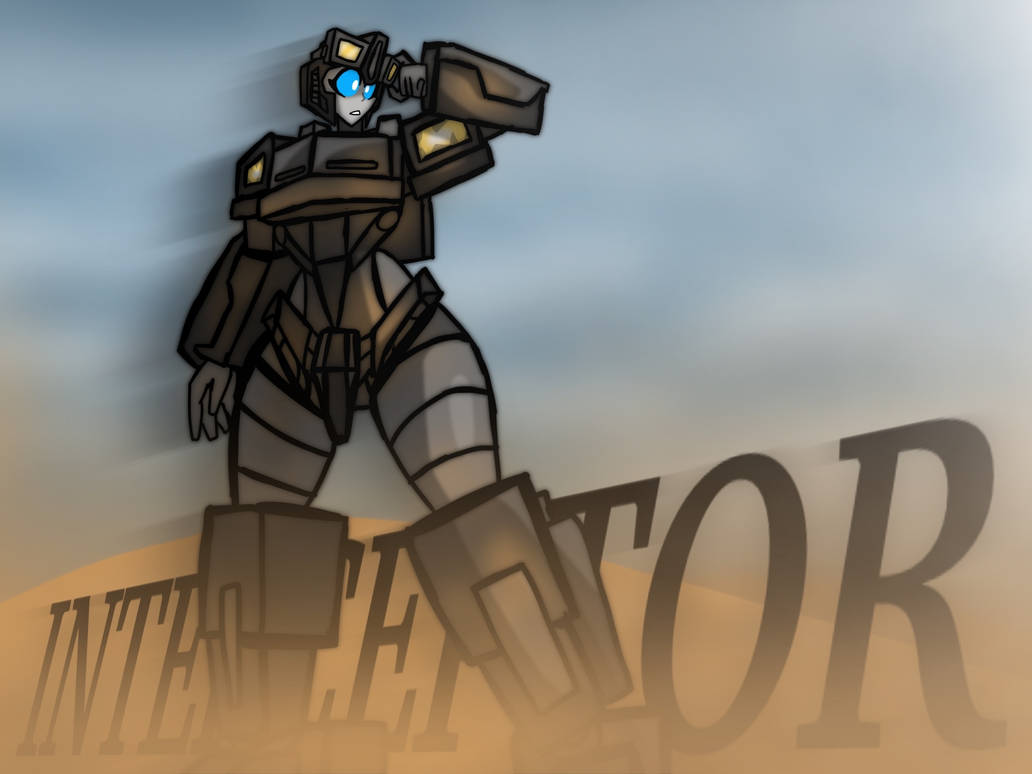 Interceptor Photo Drawable Interceptor by TonKaoSAIT on DeviantArt