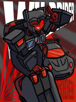 Wildrider