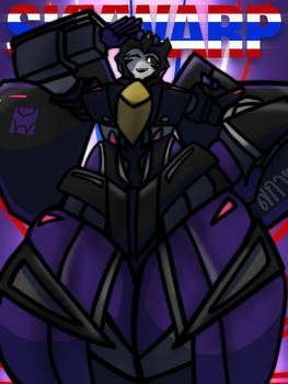 Skywarp