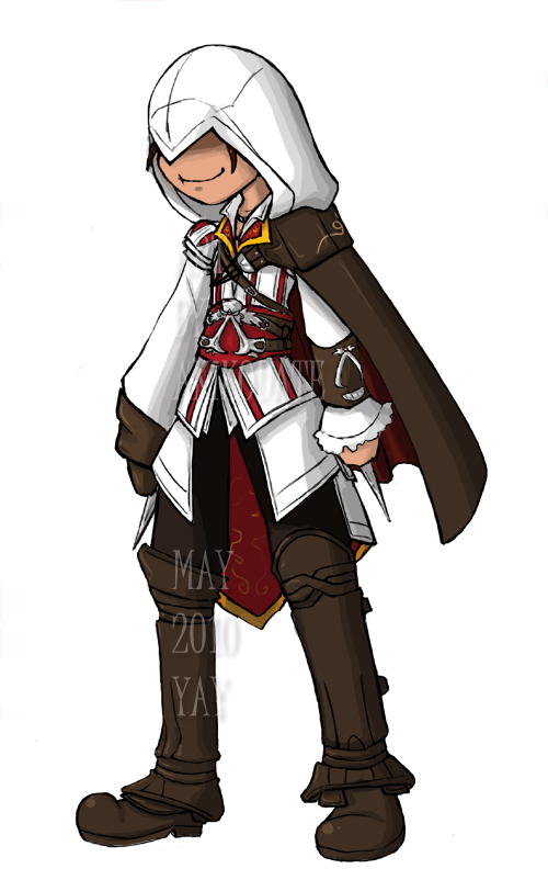 Ezio Chibi