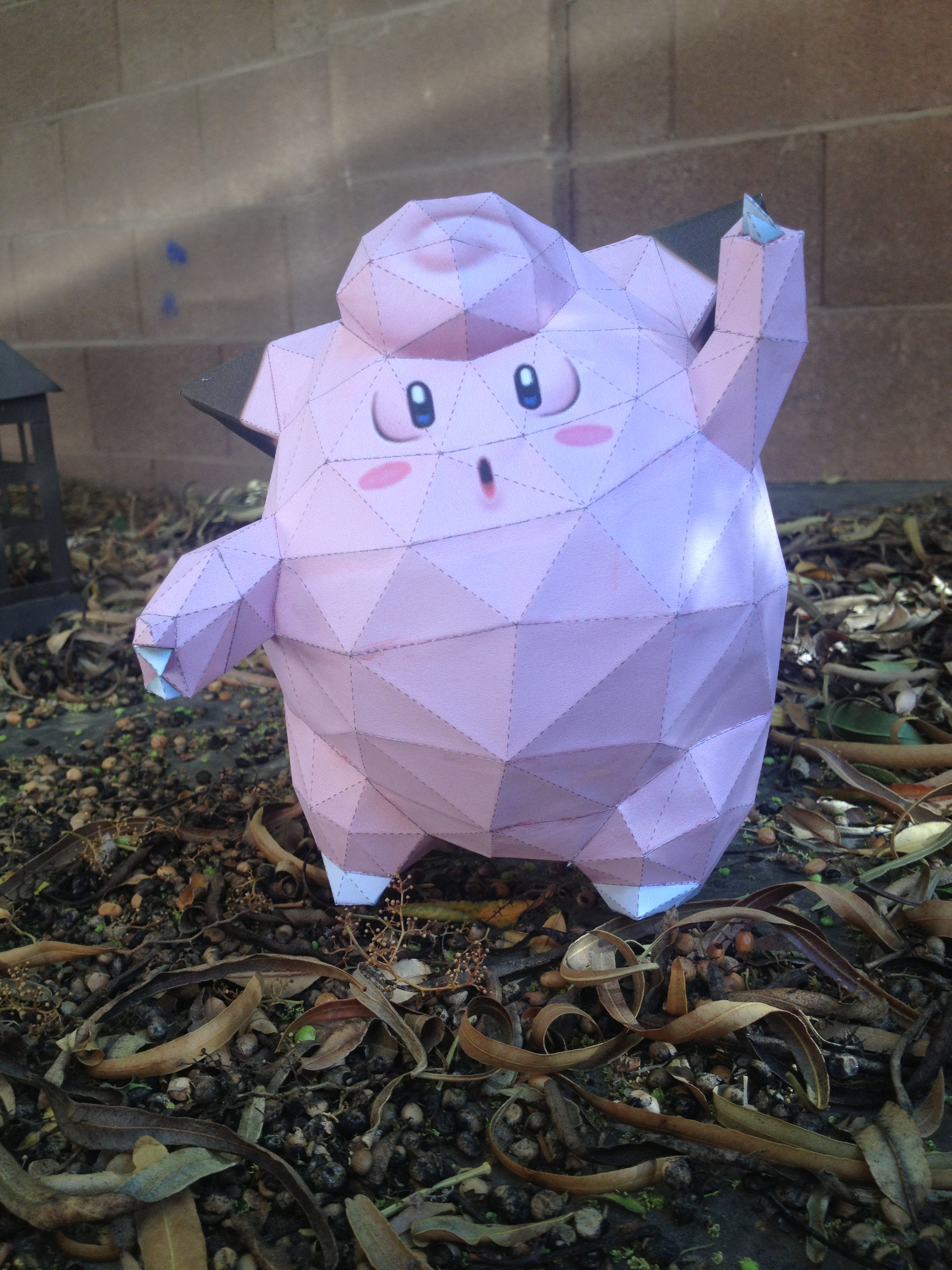 Clefairy