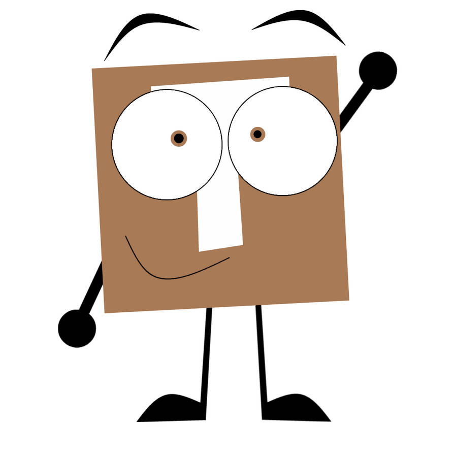 Me In The Geoquad Hours Style by TKNARVGC on DeviantArt